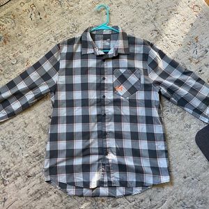 Under Armour Cold Gear Men’s L Shirt